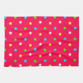 Linge De Cuisine Bellatrix (Horizontal)