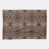 Linge De Cuisine Belle collection populaire Perse vieux Motif (Horizontal)