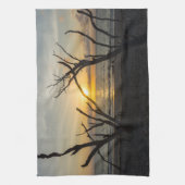 Linge De Cuisine Belle folie matinale (Vertical)