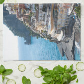 Linge De Cuisine Bellissima Positano 2 (Plié)