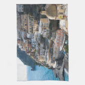 Linge De Cuisine Bellissima Positano 2 (Vertical)