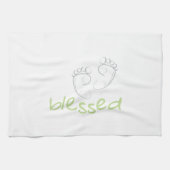 Linge De Cuisine Béni (Horizontal)