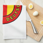 Linge De Cuisine Berlin Deutschland (Quart Plié)