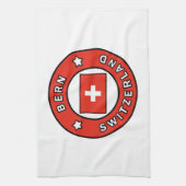 Linge De Cuisine Berne Suisse (Vertical)