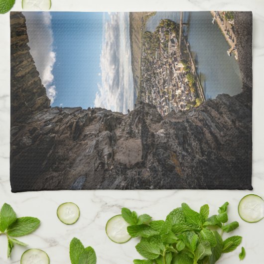 Linge De Cuisine Bernkastel-Kues (Plié)