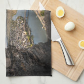 Linge De Cuisine Bernkastel-Kues (Quart Plié)