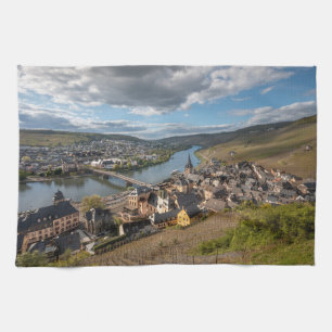Linge De Cuisine Bernkastel-Kues Allemagne