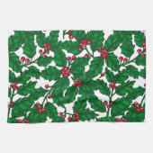 Linge De Cuisine Beurre blanche (Horizontal)