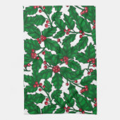 Linge De Cuisine Beurre blanche (Vertical)