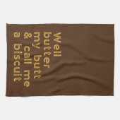 Linge De Cuisine Beurre Mon Pays Beurre Devis (Horizontal)