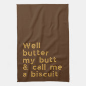 Linge De Cuisine Beurre Mon Pays Beurre Devis (Vertical)