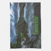 Linge De Cuisine Beutiful Lake Trees du Connecticut (Vertical)