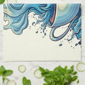 Linge De Cuisine Beyond the Daily Cup (Plié)