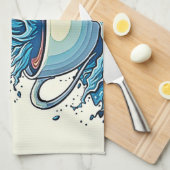 Linge De Cuisine Beyond the Daily Cup (Quart Plié)