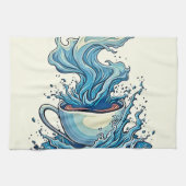 Linge De Cuisine Beyond the Daily Cup (Horizontal)