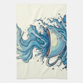 Linge De Cuisine Beyond the Daily Cup (Vertical)