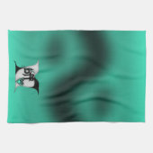 Linge De Cuisine bff ~ tourterelles (Horizontal)