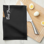 Linge De Cuisine BFFS Cake Plus Me (Quart Plié)