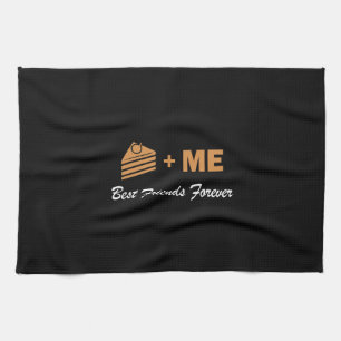 Linge De Cuisine BFFS Cake Plus Me