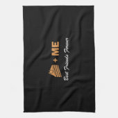 Linge De Cuisine BFFS Cake Plus Me (Vertical)