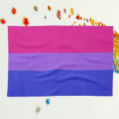 Linge De Cuisine Bi Pride Towel of Equality