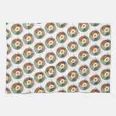 Linge De Cuisine Bibimbap Cuisine coréenne Cuisine Cuisine Riz Egg  (Horizontal)