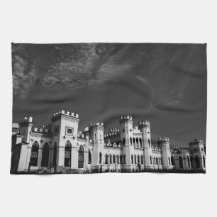 Linge De Cuisine Biélorussie Б л а р у с Château de Kosava Architec