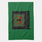 Linge De Cuisine Bienvenue sur Magical Kenya : Hakuna Matata (Vertical)