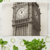 Linge De Cuisine Big Ben (Plié)