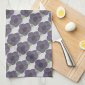 Linge De Cuisine Big Blooms (Quart Plié)