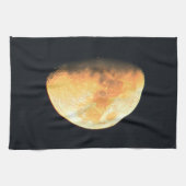 Linge De Cuisine Big Old Moon ktcnm (Horizontal)