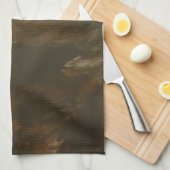 Linge De Cuisine Big Sur Exploring (Quart Plié)