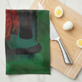 Linge De Cuisine Bigfoot (Quart Plié)