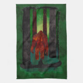 Linge De Cuisine Bigfoot (Vertical)