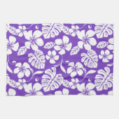 LINGE DE CUISINE BIKINI ROSE (GRAPE) (Horizontal)