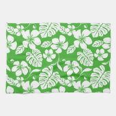 LINGE DE CUISINE BIKINI ROSE (VERT VERT VERT) (Horizontal)