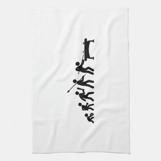 Linge De Cuisine Billard/piscine (Vertical)