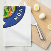 Linge De Cuisine Billings Montana (Quart Plié)