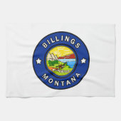 Linge De Cuisine Billings Montana (Horizontal)