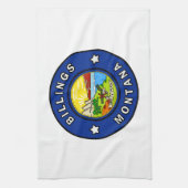 Linge De Cuisine Billings Montana (Vertical)
