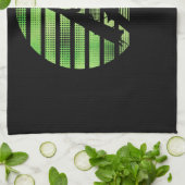 Linge De Cuisine Biologiste de Mantis Prieur Rétro (Plié)