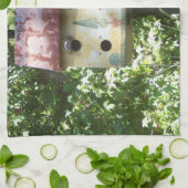 Linge De Cuisine Birdhouse (Plié)