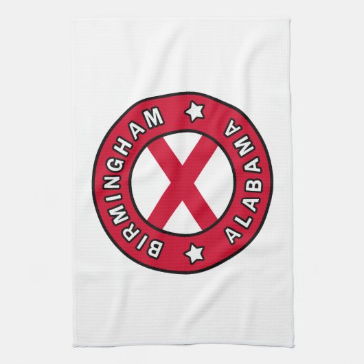 Linge De Cuisine Birmingham Alabama (Vertical)