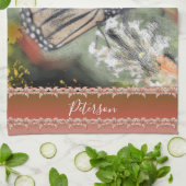 Linge De Cuisine Birthday Butterfly (Plié)