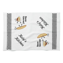 Biscotti & Café - Buon Giorno!