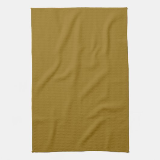 Linge De Cuisine Bister Brown (couleur solide) (Vertical)