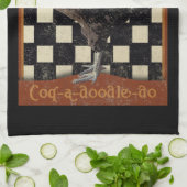 Linge De Cuisine Bisto (Plié)