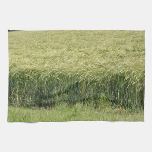 Linge De Cuisine Blé - Savoureux !