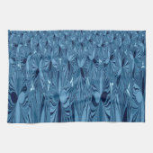 Linge De Cuisine Blend of Blue (Horizontal)