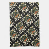 LINGE DE CUISINE BLING YORKSHIRE POO  (Vertical)